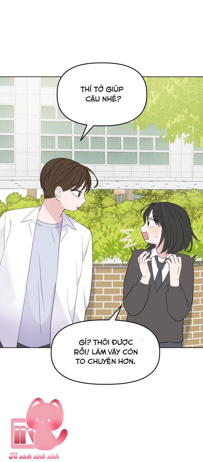 Quan Hệ Nhân Quả - Chap 2 - Trang 52