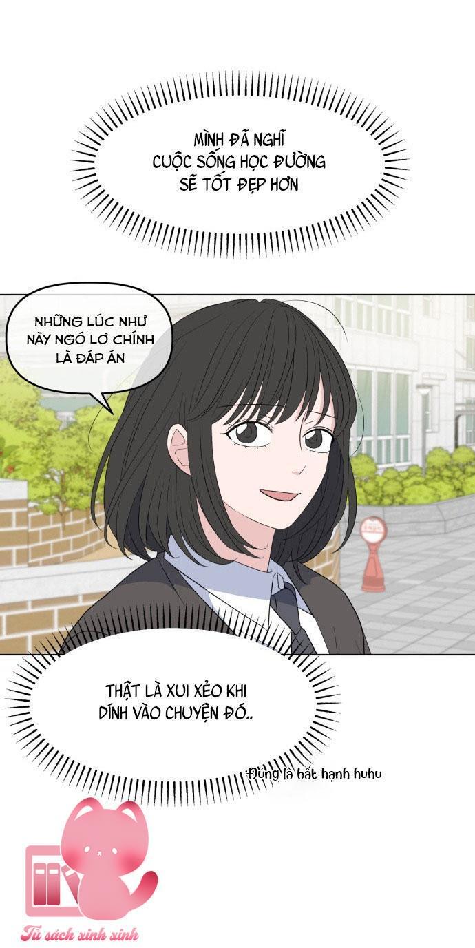 Quan Hệ Nhân Quả - Chap 2 - Trang 54