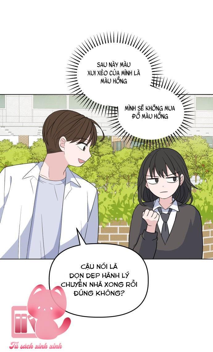 Quan Hệ Nhân Quả - Chap 2 - Trang 55