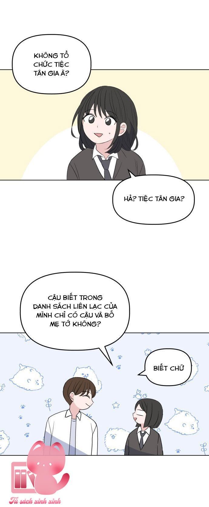 Quan Hệ Nhân Quả - Chap 2 - Trang 56