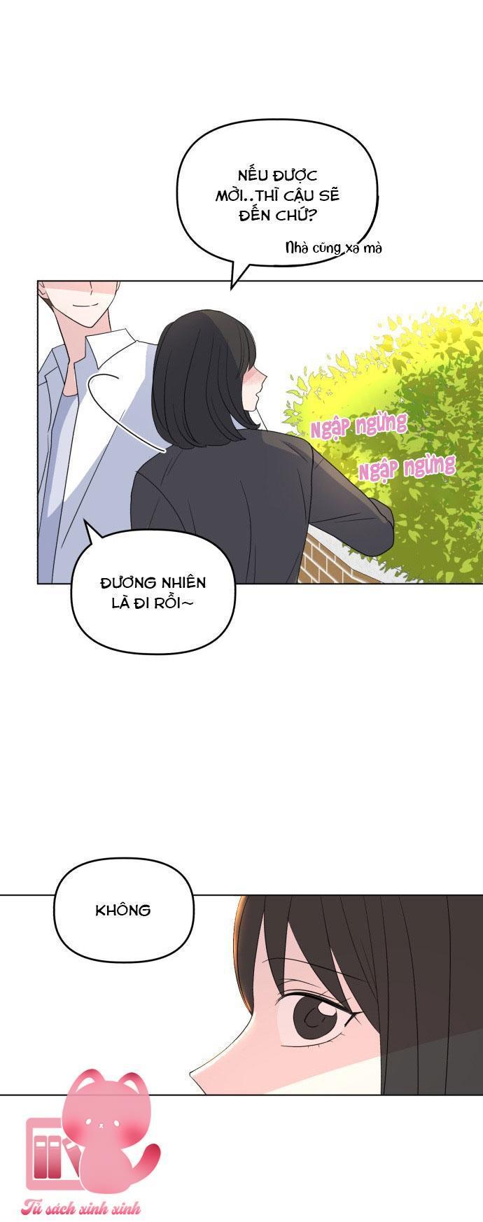 Quan Hệ Nhân Quả - Chap 2 - Trang 57