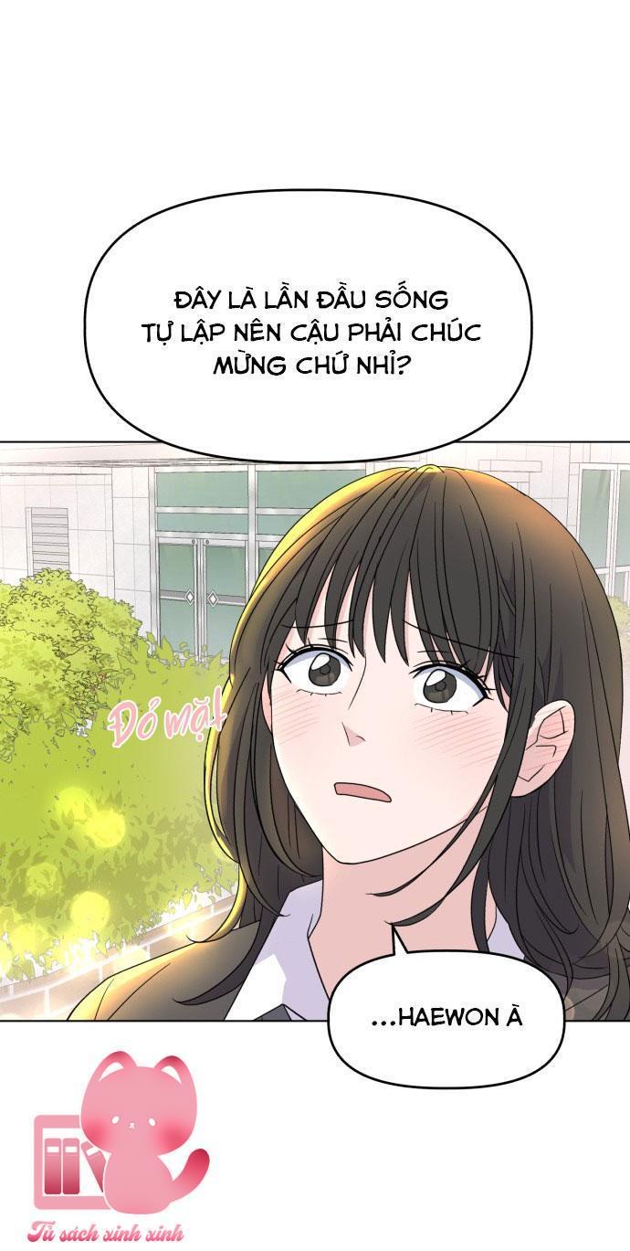 Quan Hệ Nhân Quả - Chap 2 - Trang 59