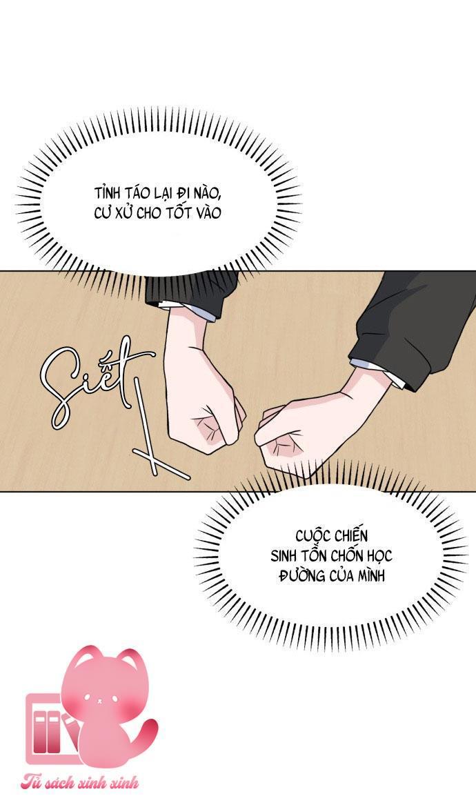 Quan Hệ Nhân Quả - Chap 2 - Trang 7