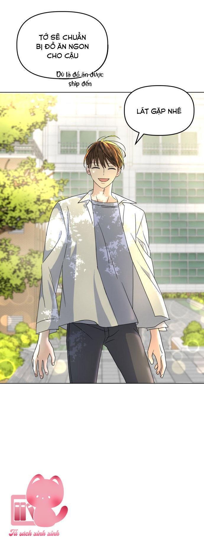 Quan Hệ Nhân Quả - Chap 2 - Trang 62