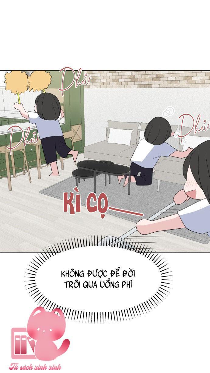 Quan Hệ Nhân Quả - Chap 2 - Trang 64