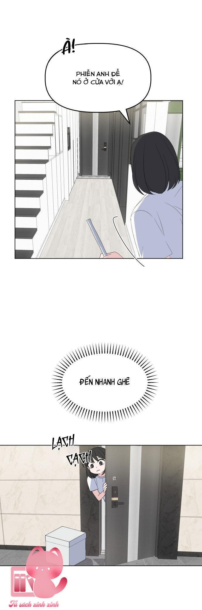 Quan Hệ Nhân Quả - Chap 2 - Trang 68