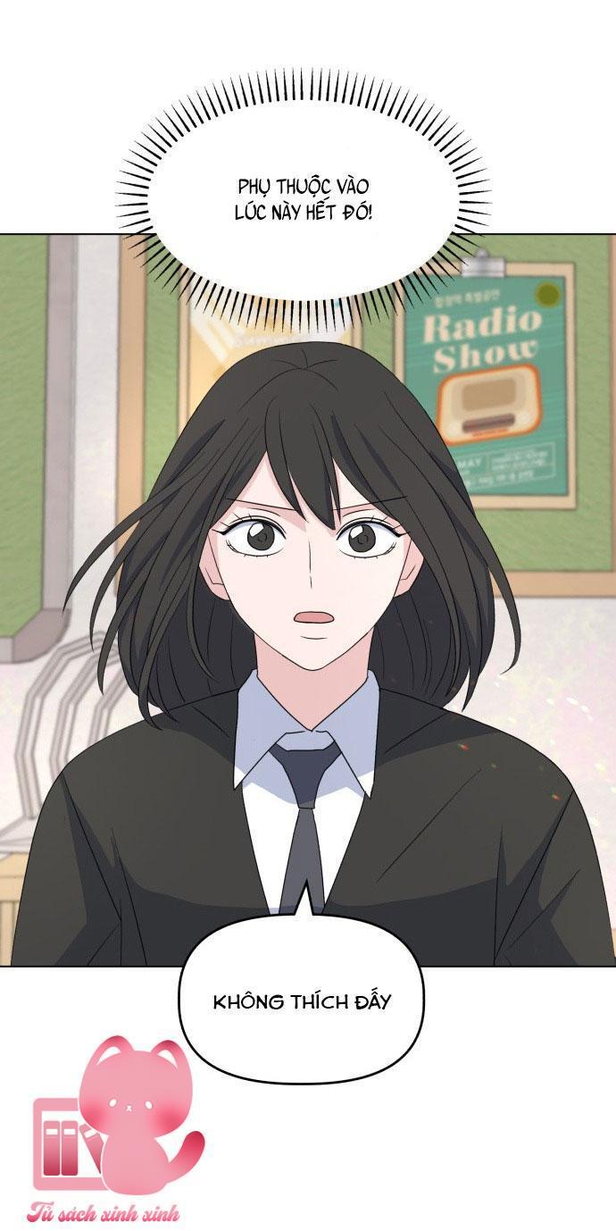 Quan Hệ Nhân Quả - Chap 2 - Trang 8