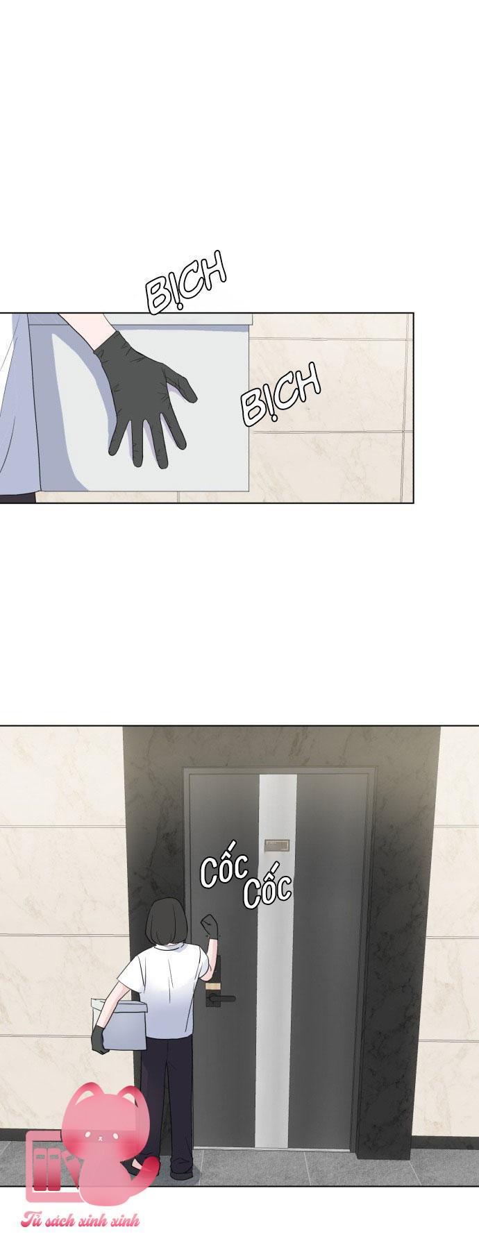 Quan Hệ Nhân Quả - Chap 2 - Trang 71