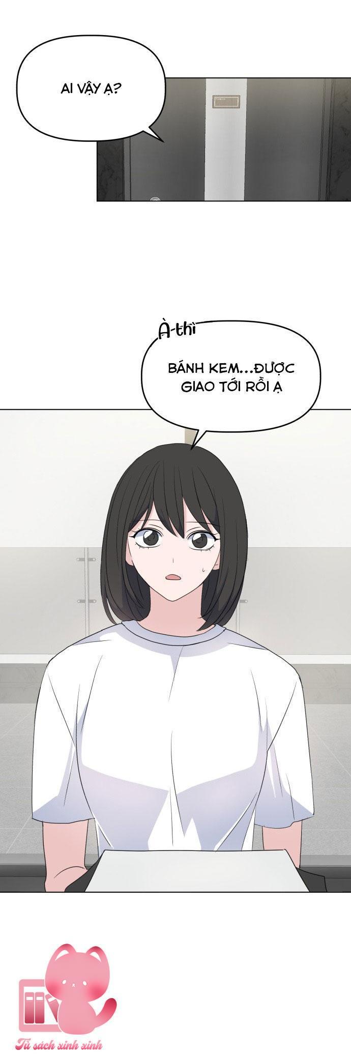 Quan Hệ Nhân Quả - Chap 2 - Trang 72
