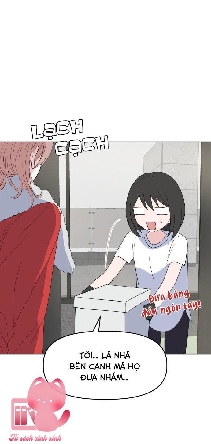 Quan Hệ Nhân Quả - Chap 2 - Trang 73