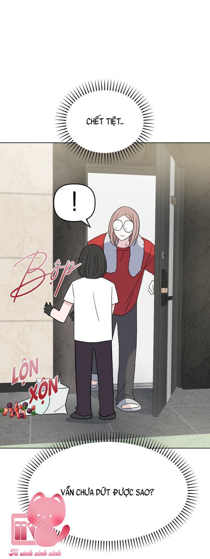 Quan Hệ Nhân Quả - Chap 2 - Trang 77