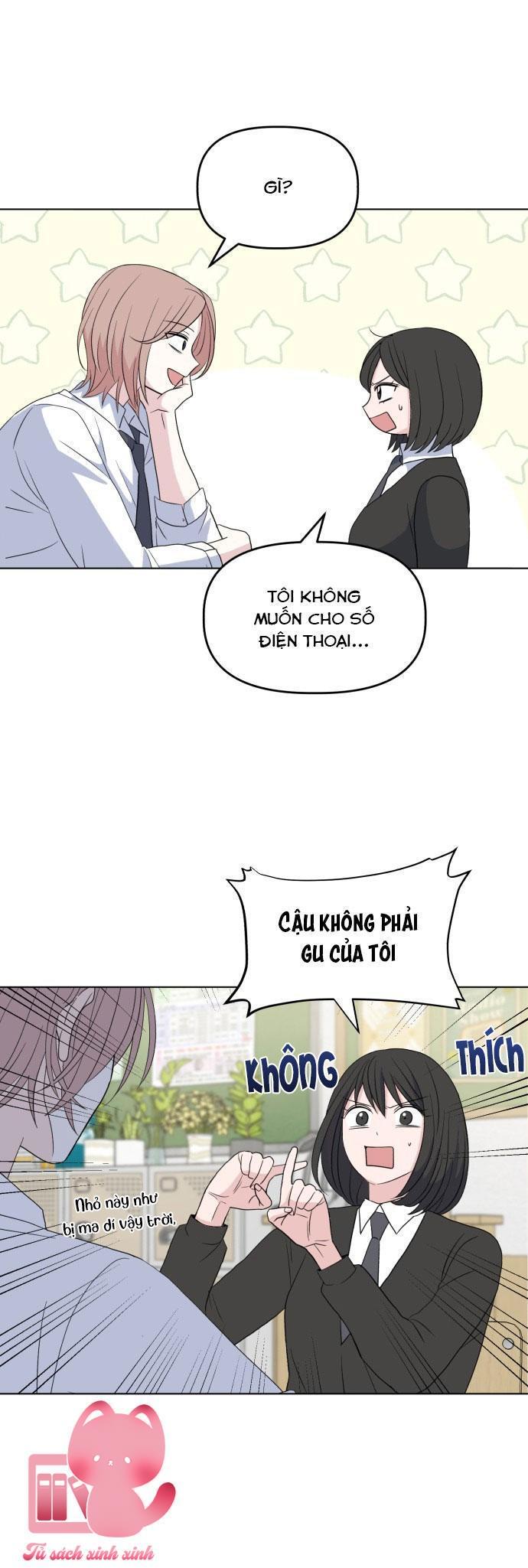 Quan Hệ Nhân Quả - Chap 2 - Trang 9