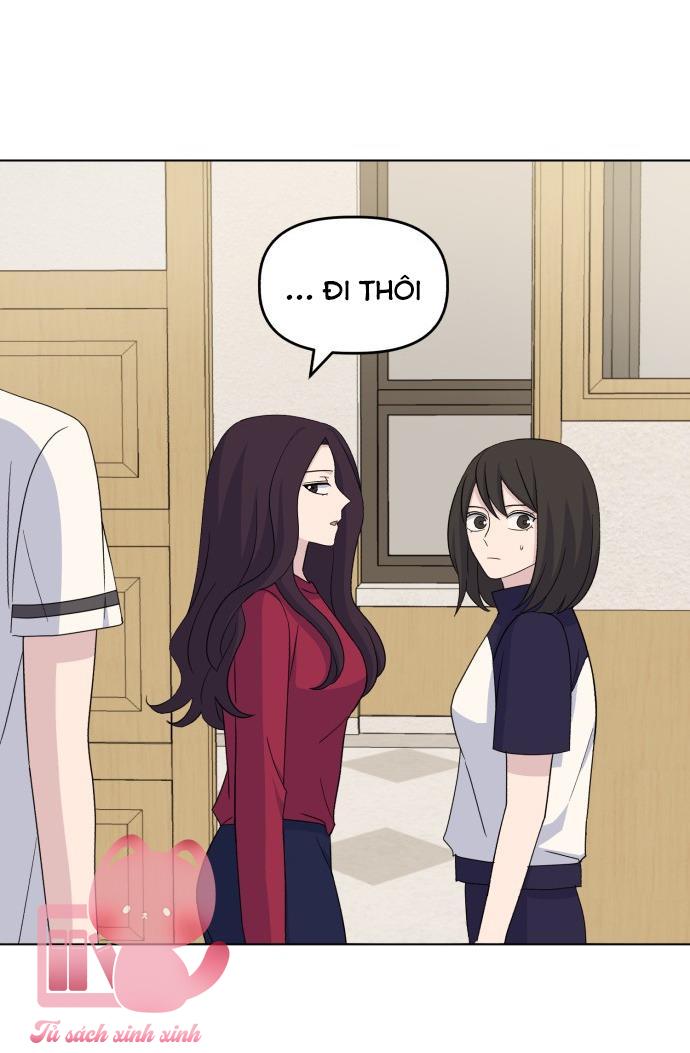 Quan Hệ Nhân Quả - Chap 20 - Trang 12
