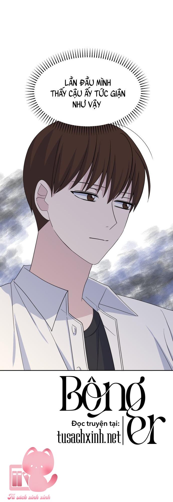 Quan Hệ Nhân Quả - Chap 20 - Trang 14