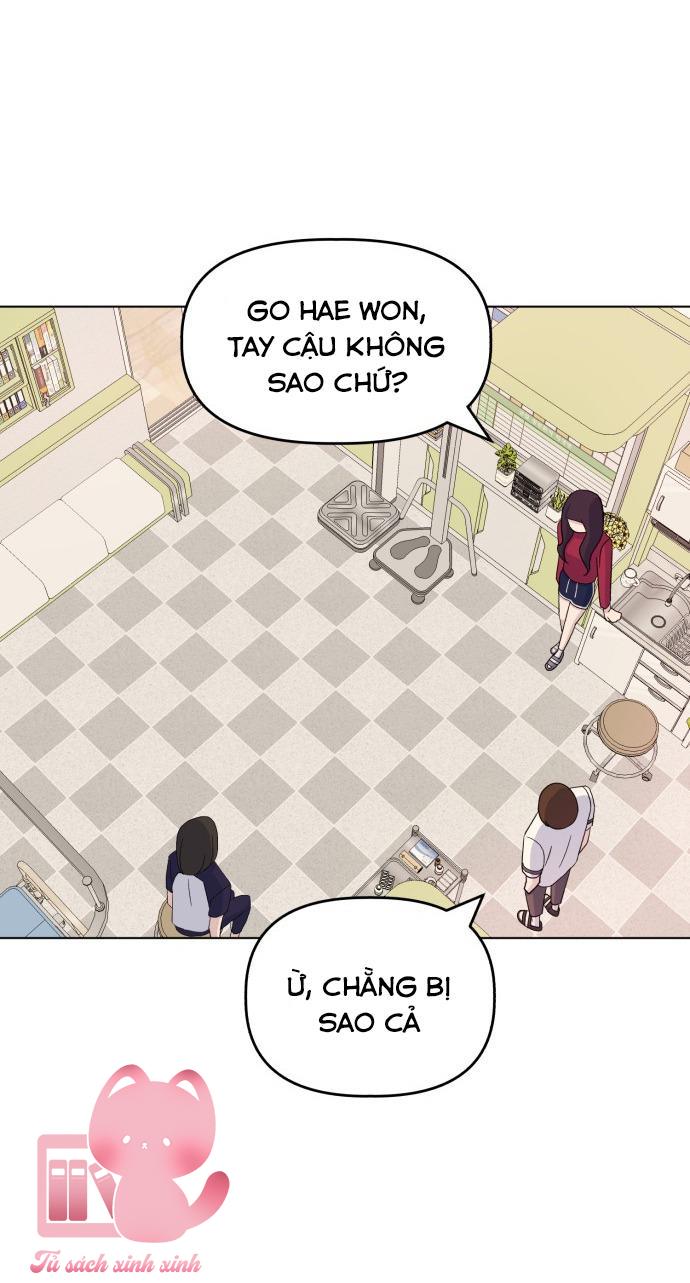 Quan Hệ Nhân Quả - Chap 20 - Trang 17
