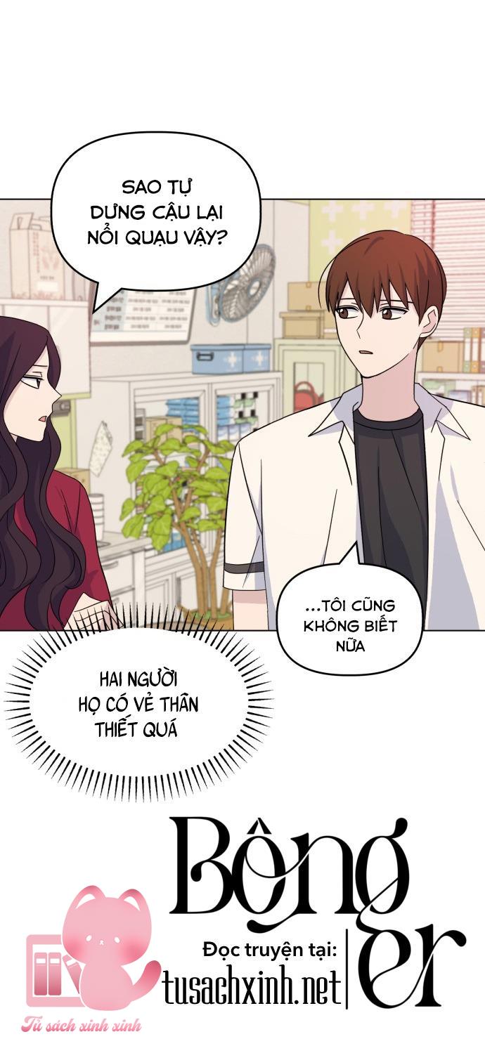 Quan Hệ Nhân Quả - Chap 20 - Trang 18