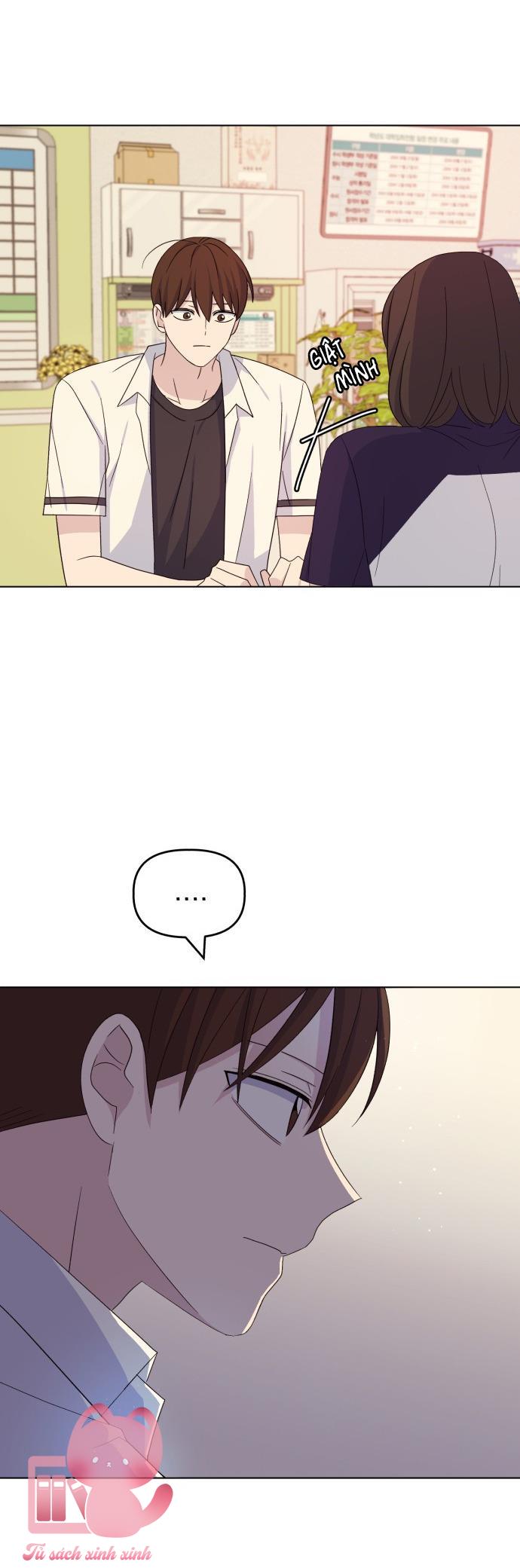 Quan Hệ Nhân Quả - Chap 20 - Trang 24