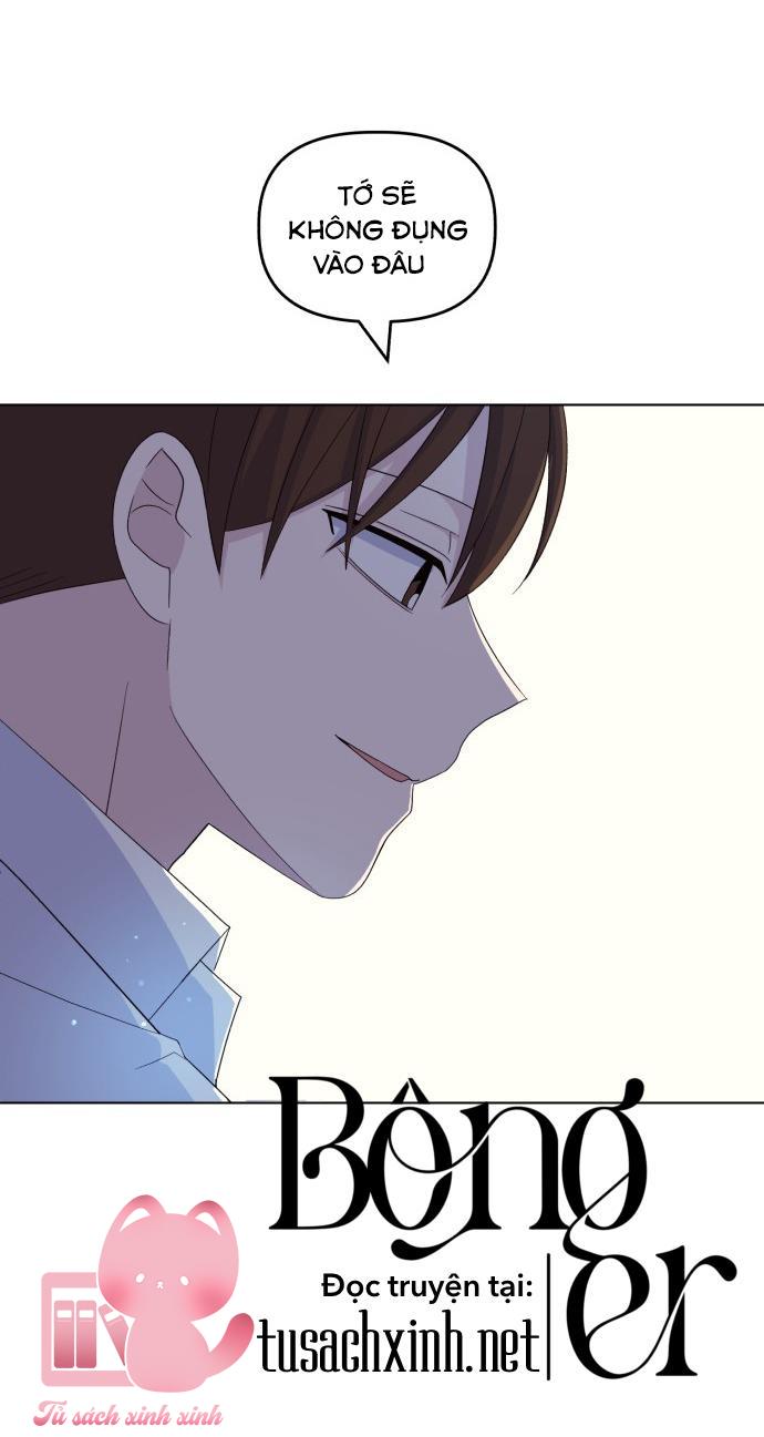 Quan Hệ Nhân Quả - Chap 20 - Trang 25
