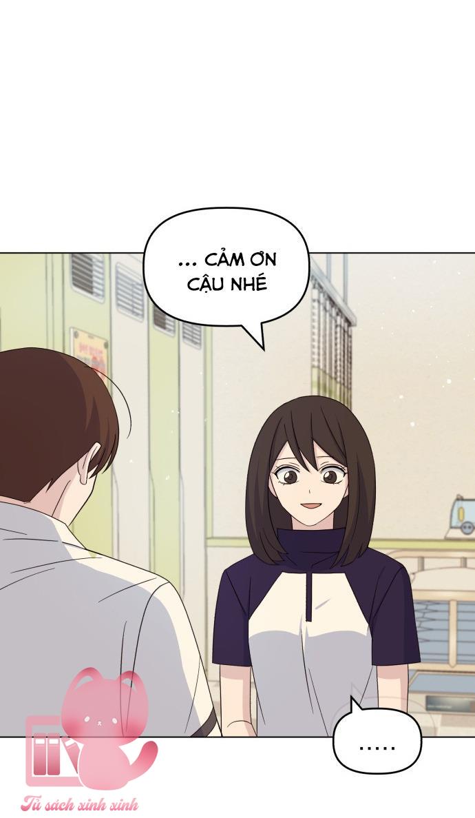 Quan Hệ Nhân Quả - Chap 20 - Trang 26