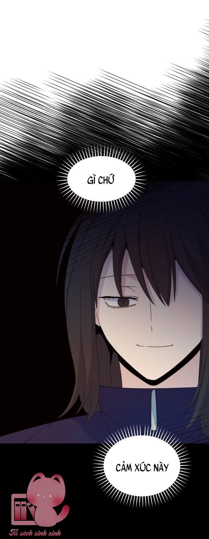 Quan Hệ Nhân Quả - Chap 20 - Trang 27