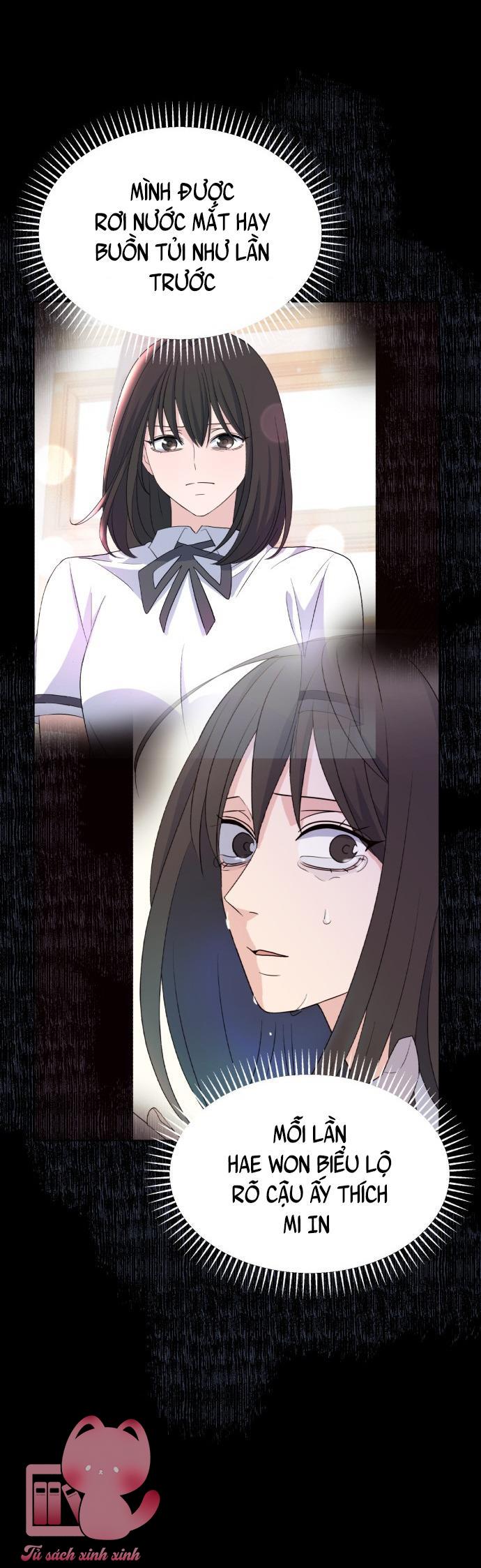 Quan Hệ Nhân Quả - Chap 20 - Trang 28