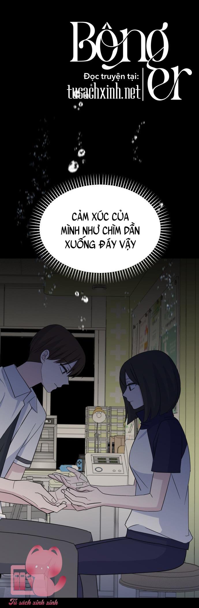 Quan Hệ Nhân Quả - Chap 20 - Trang 29