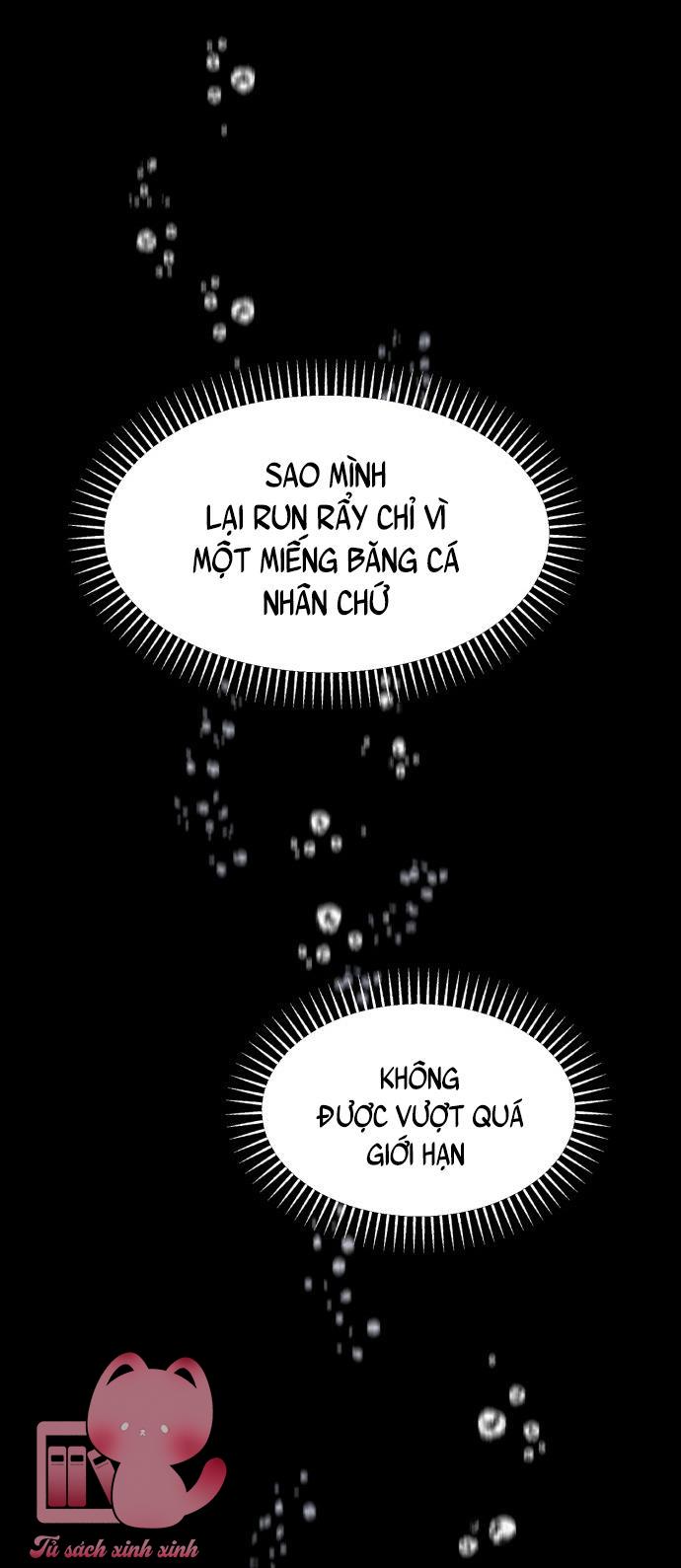 Quan Hệ Nhân Quả - Chap 20 - Trang 30