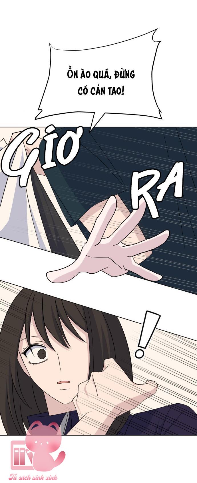 Quan Hệ Nhân Quả - Chap 20 - Trang 4