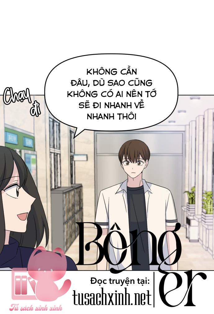 Quan Hệ Nhân Quả - Chap 20 - Trang 33