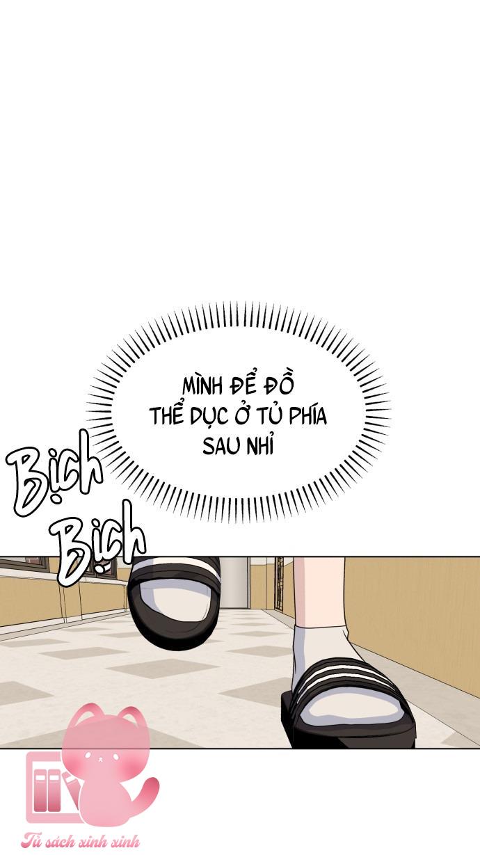 Quan Hệ Nhân Quả - Chap 20 - Trang 35