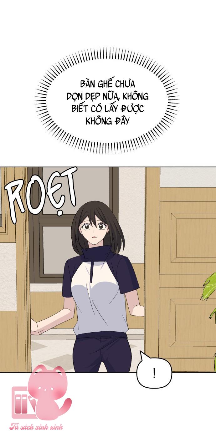 Quan Hệ Nhân Quả - Chap 20 - Trang 36