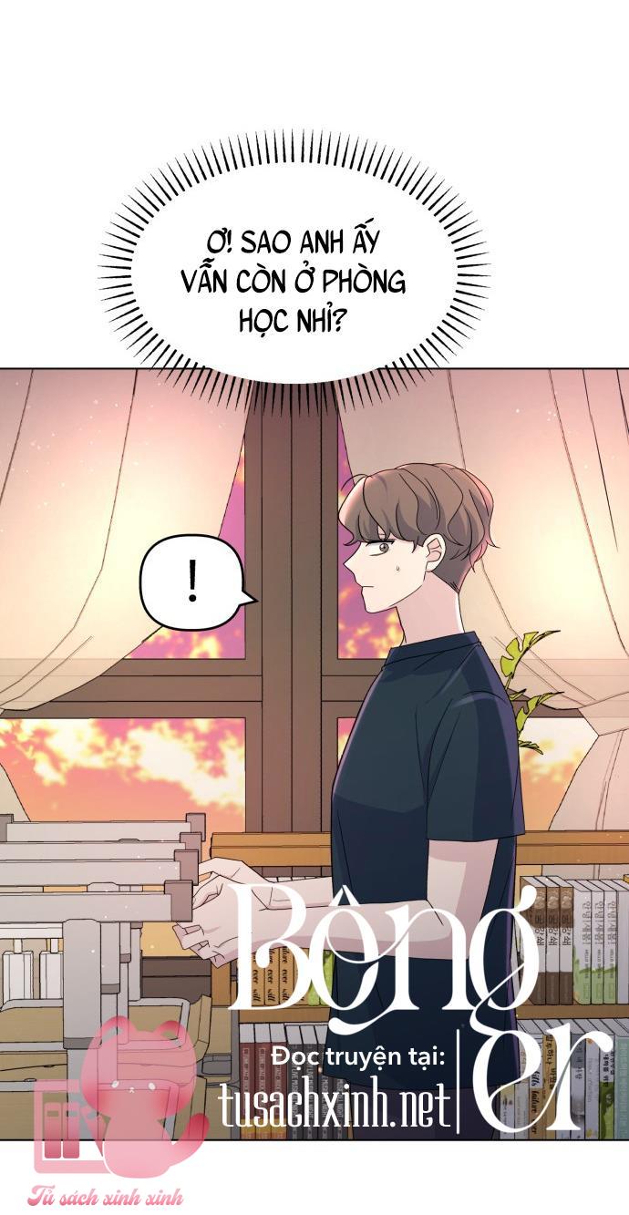 Quan Hệ Nhân Quả - Chap 20 - Trang 37