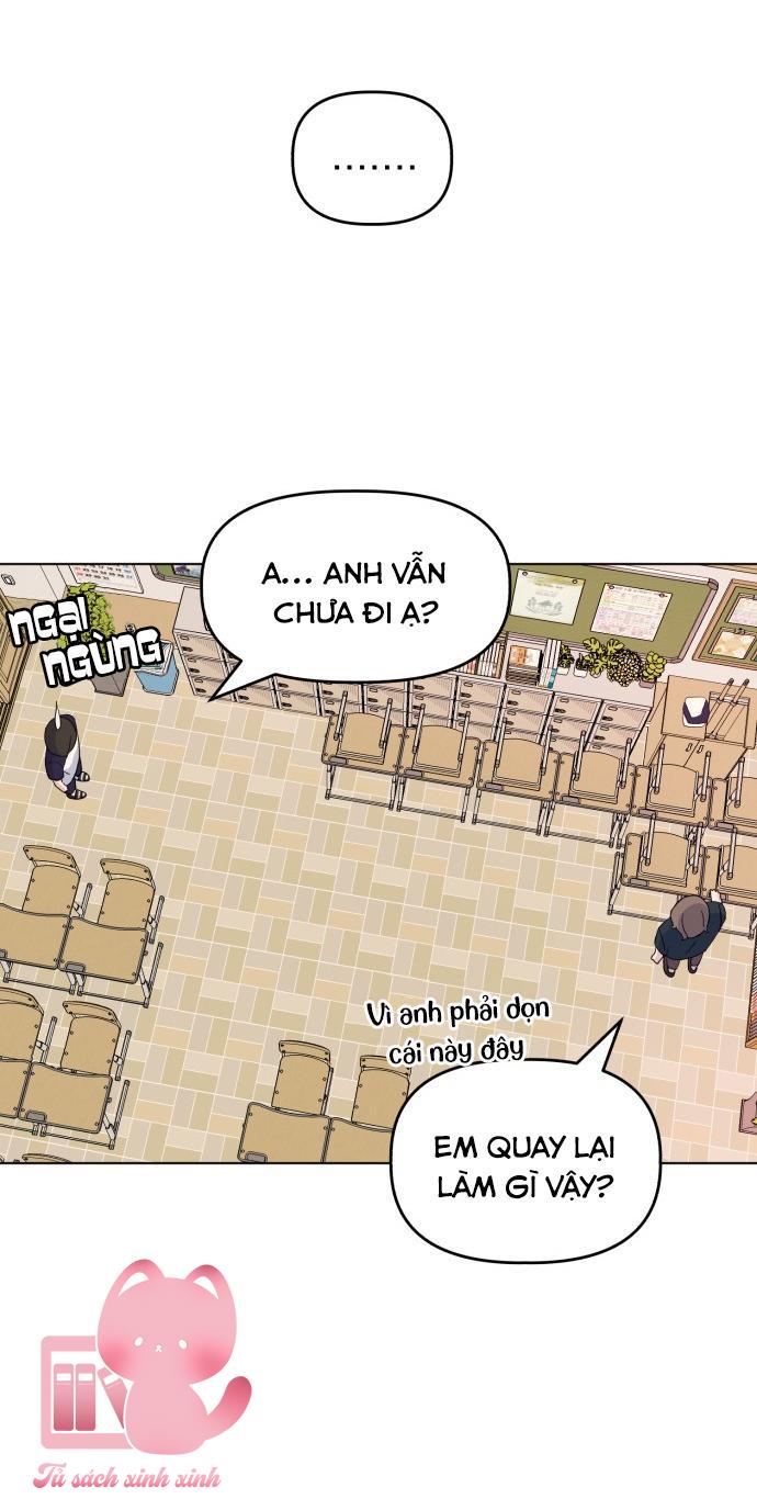 Quan Hệ Nhân Quả - Chap 20 - Trang 38