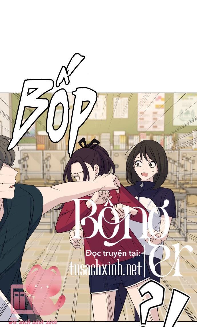 Quan Hệ Nhân Quả - Chap 20 - Trang 5