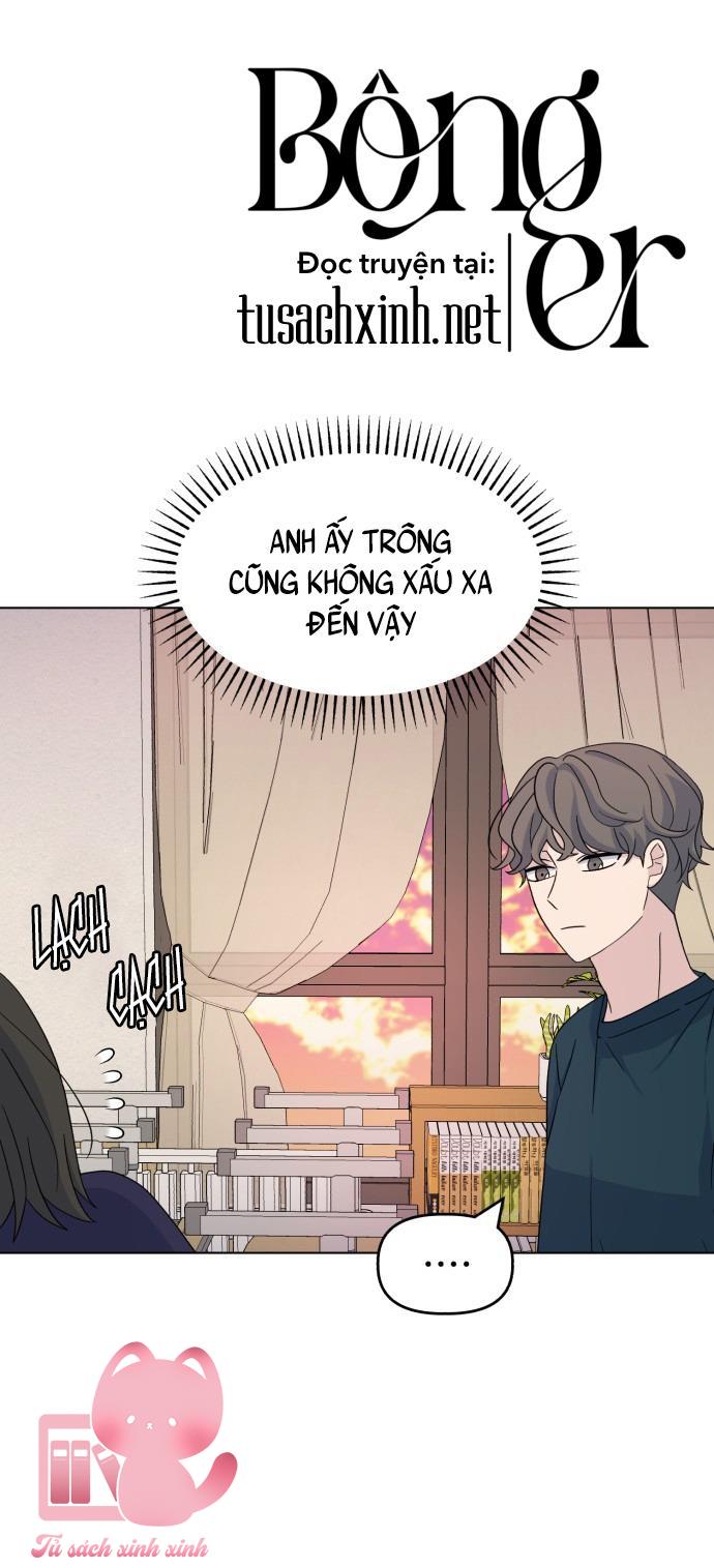 Quan Hệ Nhân Quả - Chap 20 - Trang 41