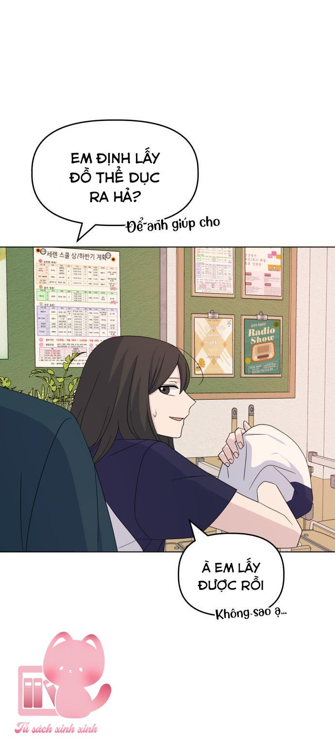 Quan Hệ Nhân Quả - Chap 20 - Trang 42