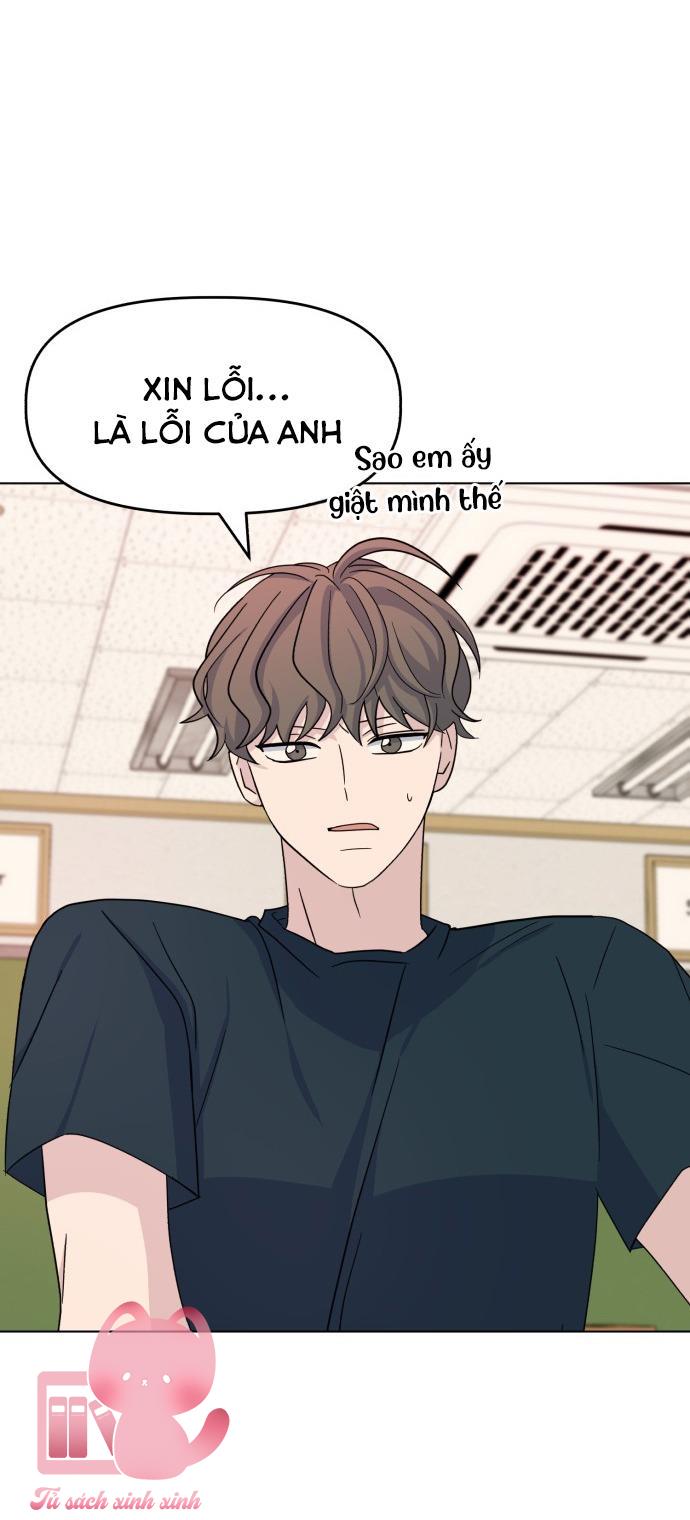 Quan Hệ Nhân Quả - Chap 20 - Trang 44