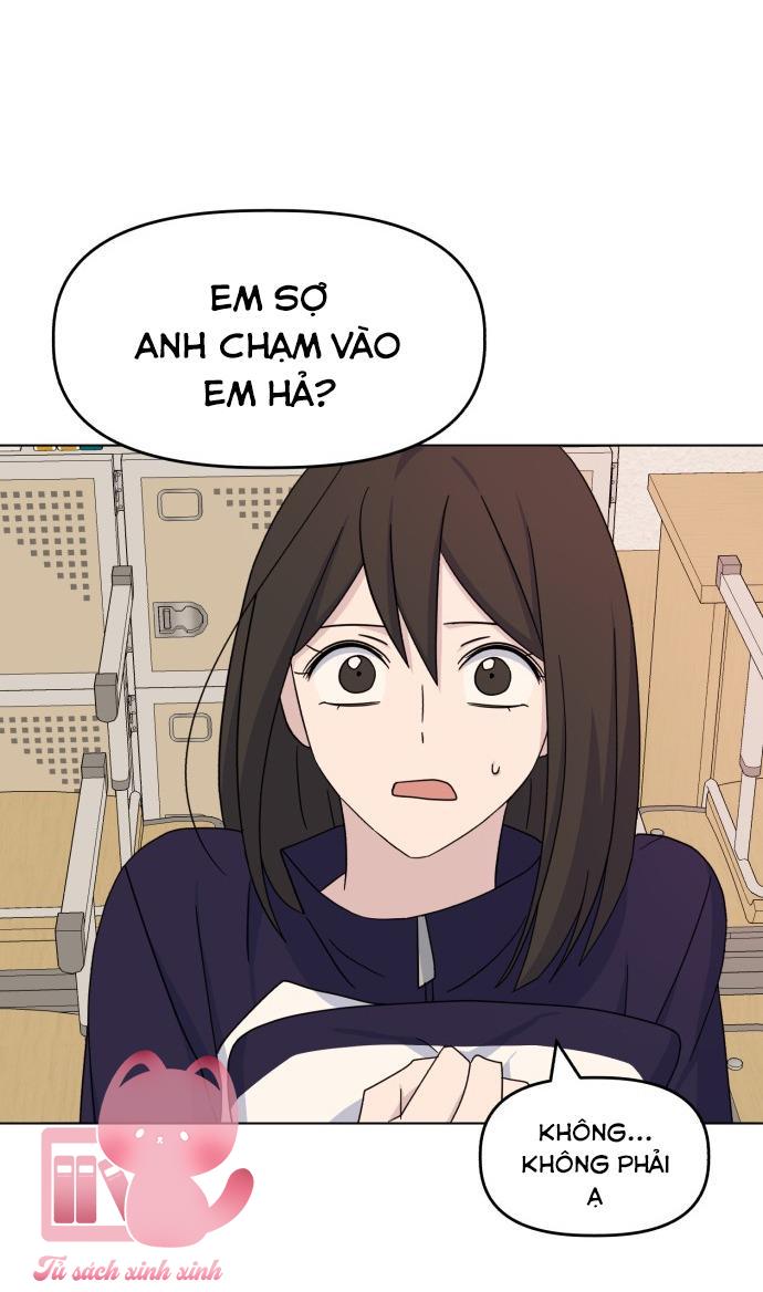 Quan Hệ Nhân Quả - Chap 20 - Trang 45