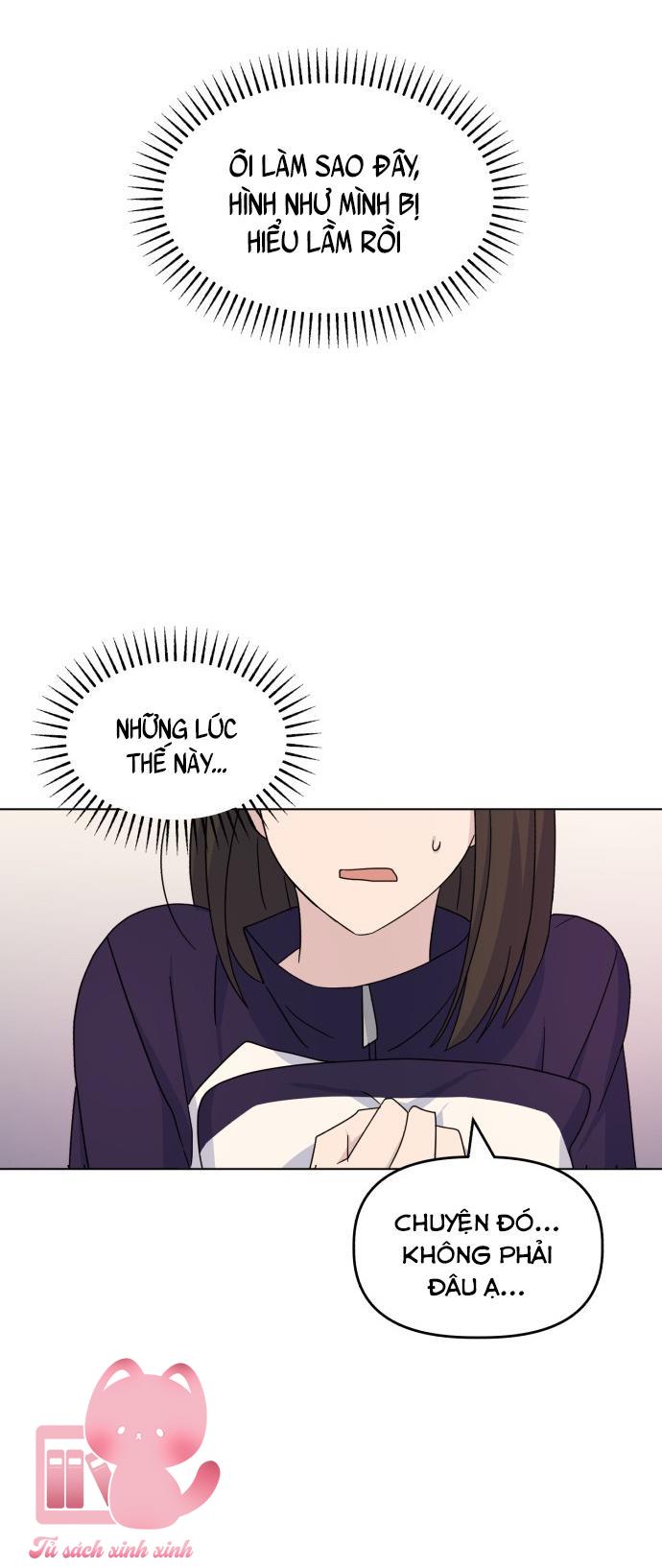 Quan Hệ Nhân Quả - Chap 20 - Trang 46
