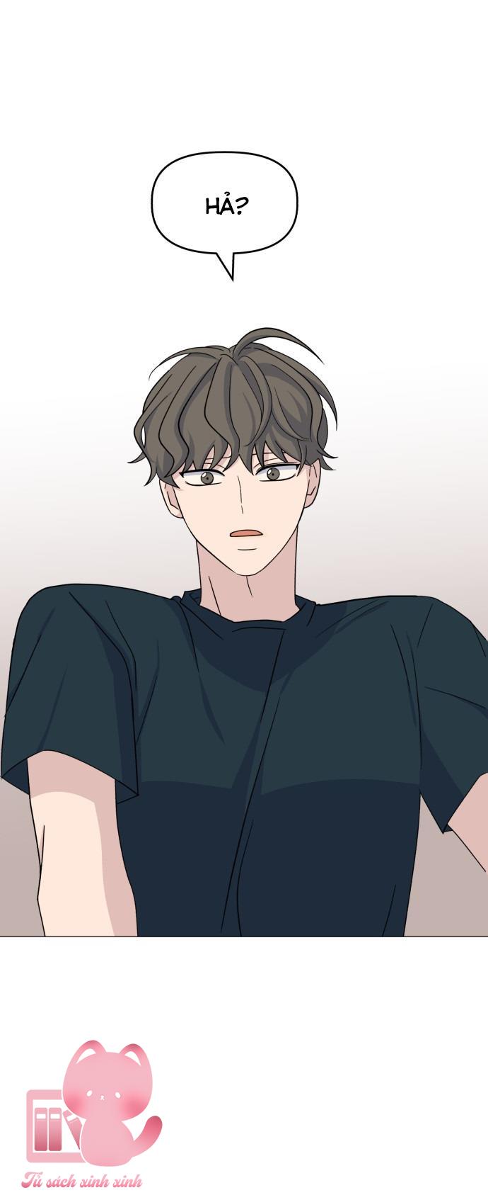 Quan Hệ Nhân Quả - Chap 20 - Trang 48