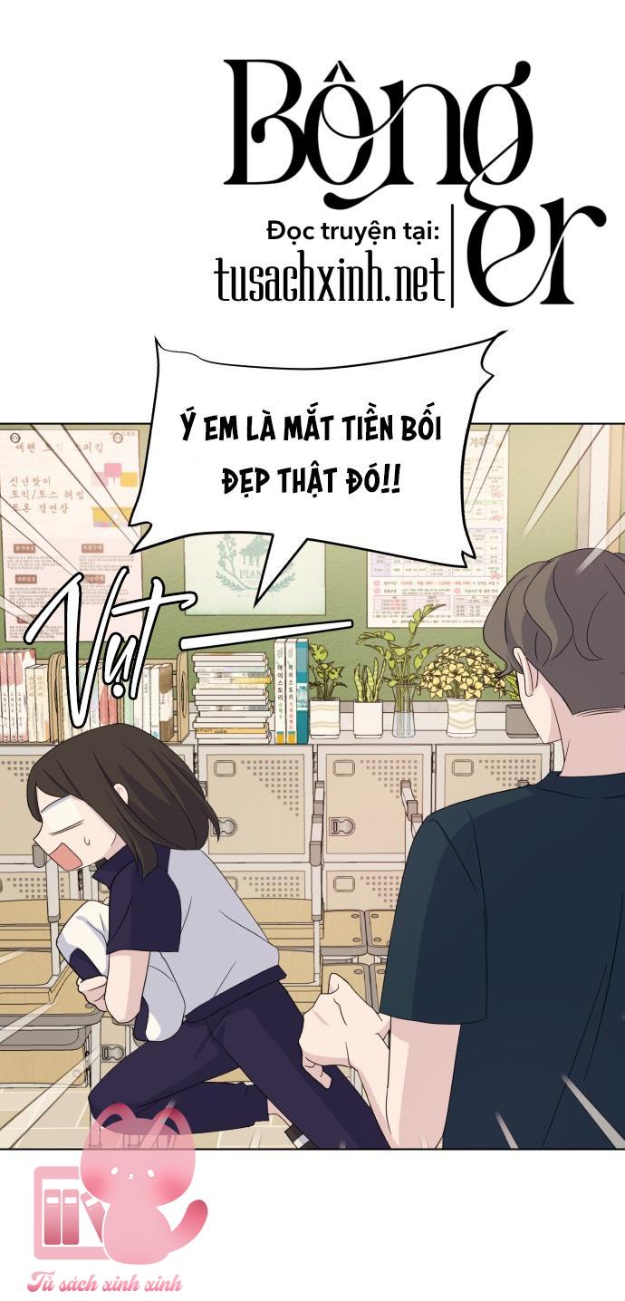 Quan Hệ Nhân Quả - Chap 20 - Trang 49