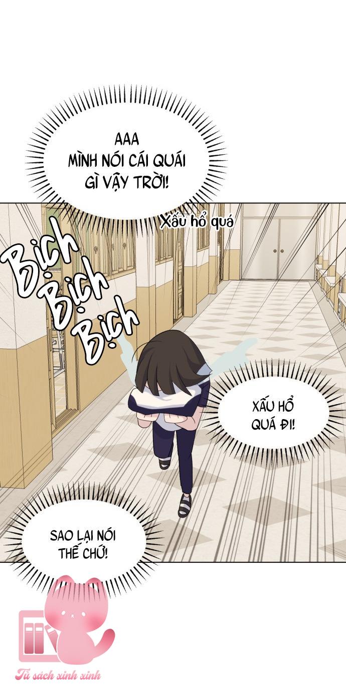 Quan Hệ Nhân Quả - Chap 20 - Trang 50