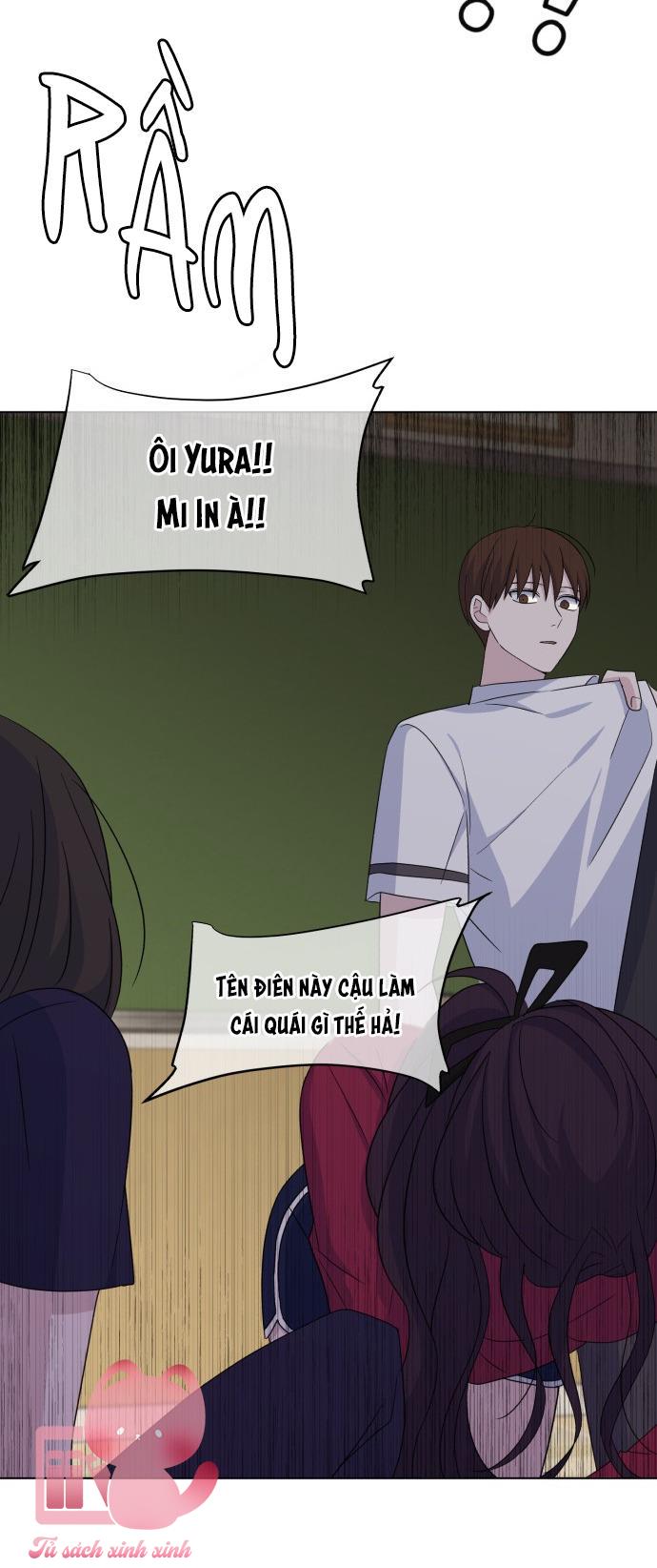 Quan Hệ Nhân Quả - Chap 20 - Trang 6