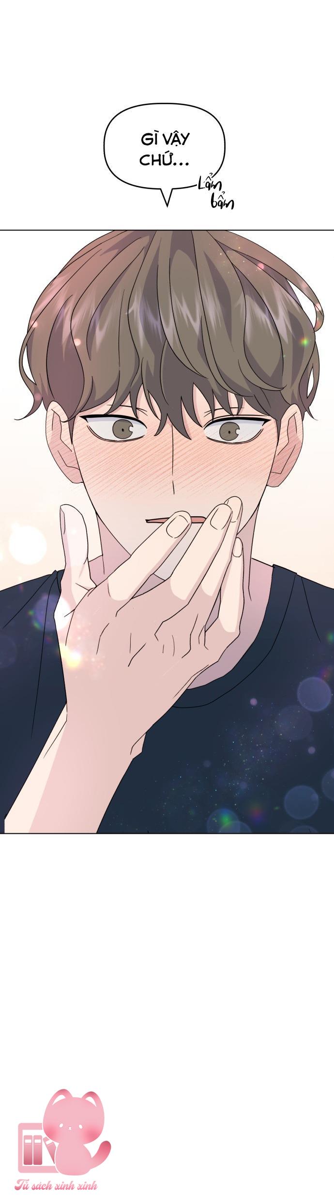 Quan Hệ Nhân Quả - Chap 20 - Trang 52