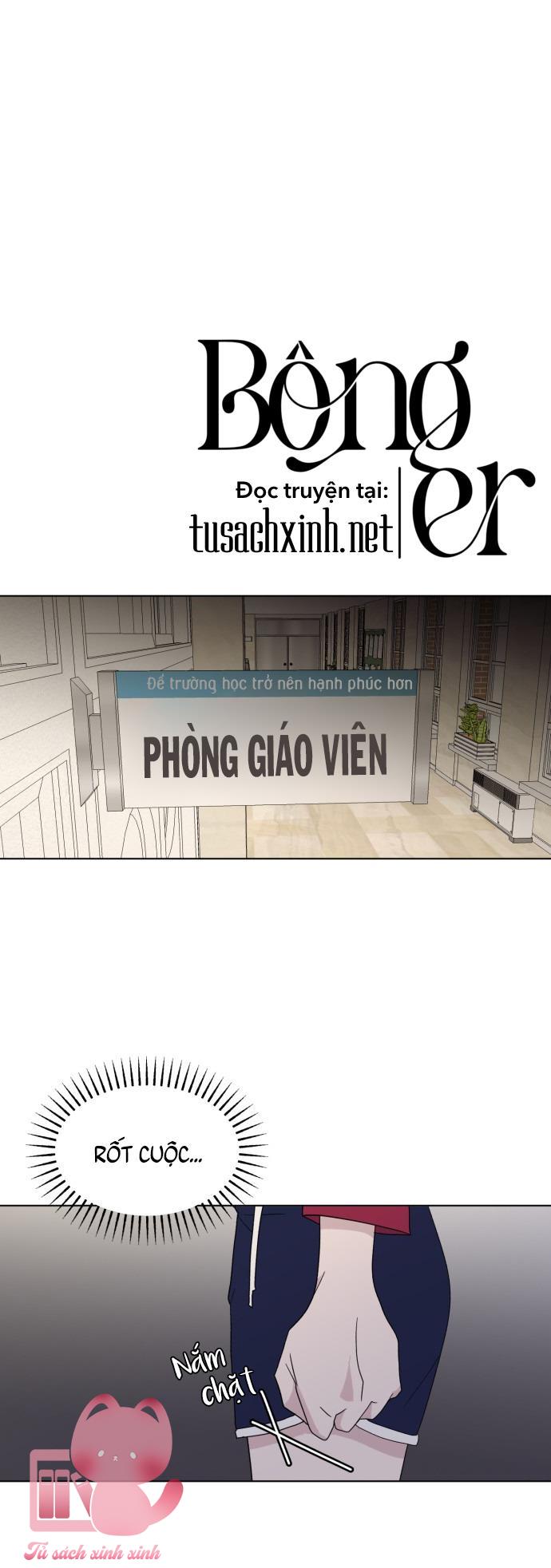 Quan Hệ Nhân Quả - Chap 20 - Trang 53
