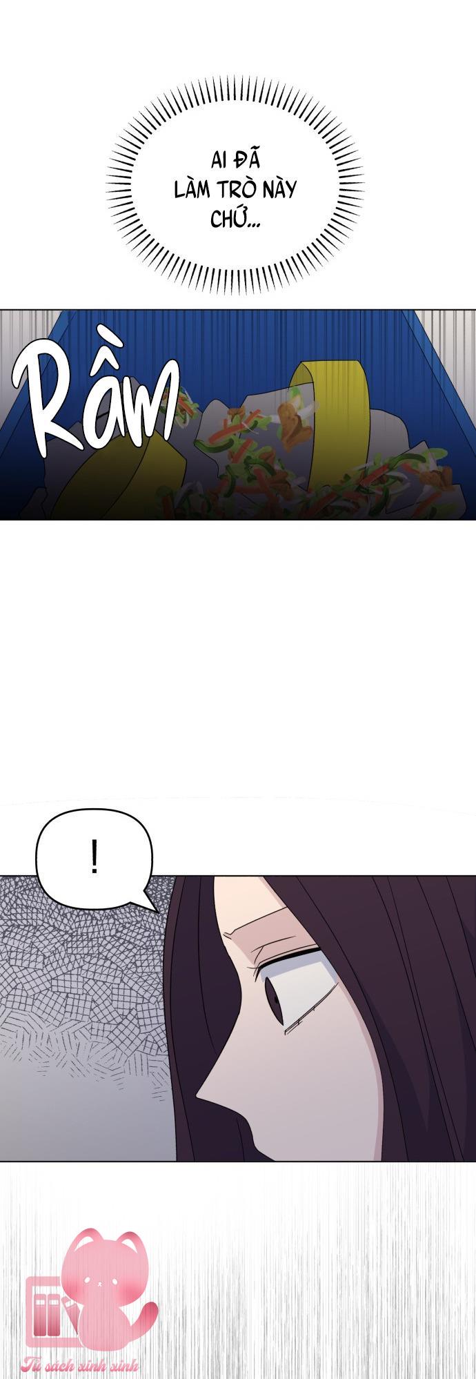Quan Hệ Nhân Quả - Chap 20 - Trang 54