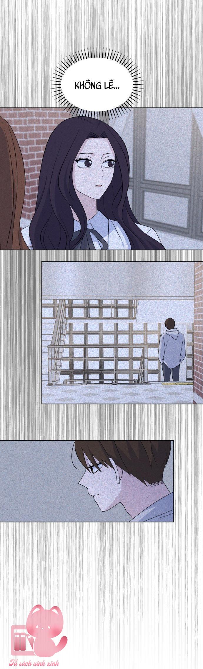 Quan Hệ Nhân Quả - Chap 20 - Trang 55