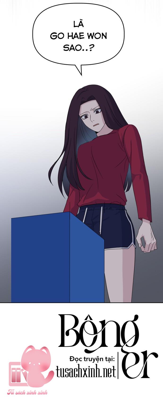 Quan Hệ Nhân Quả - Chap 20 - Trang 56