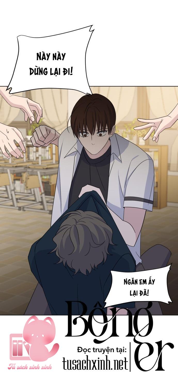 Quan Hệ Nhân Quả - Chap 20 - Trang 9