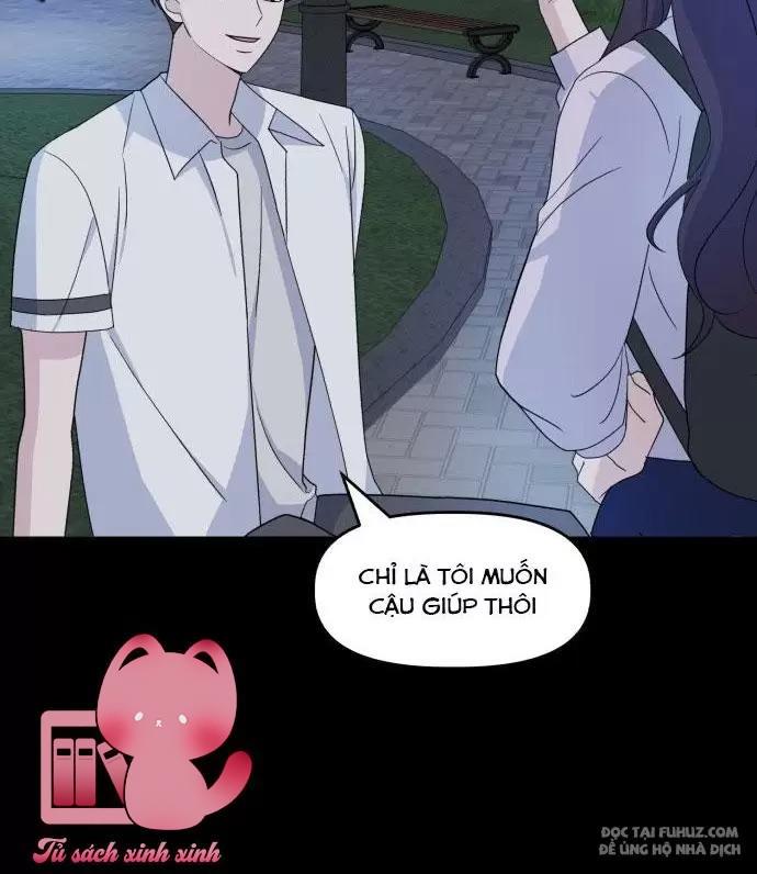 Quan Hệ Nhân Quả - Chap 21 - Trang 11